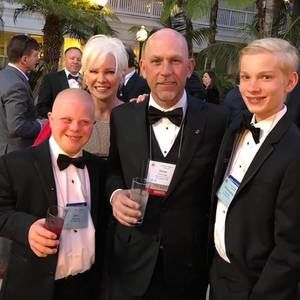 Meet your Posher, Christy